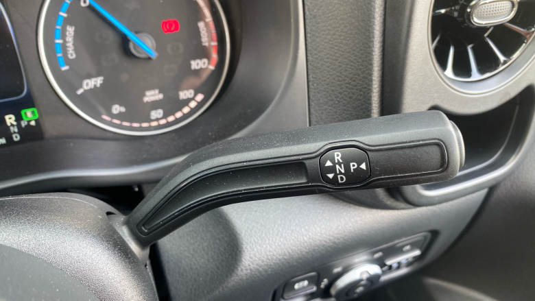 Mercedes-Benz Vito EL2 Electric Fwd 85kW 66kWh Pro Van Auto
